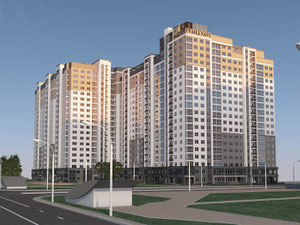 უძრავი კონება Grand House — გადახედეთ უძრავი ქონების საძიებო სისტემას GEOLN.COM. ფოტო 6