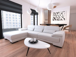 Real estate in Gerakas — look at the real estate search engine GEOLN.COM. Photo 2