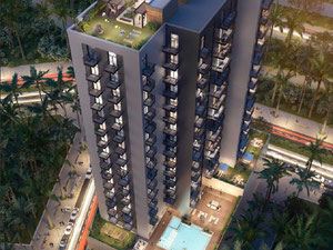 房地产在 Belgravia Heights I — look at the real estate search engine GEOLN.COM. 照片 2