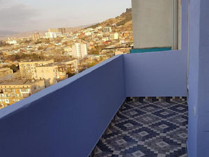 3-кімнатна квартира в санзона. Купити квартиру в Тбілісі, санзона — Пошуковик нерухомості від забудовників і власників GEOLN.COM. Фото 11