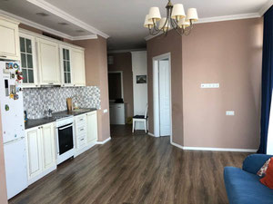 三房公寓出售 — 来自开发商和业主的房地产搜索引擎 GEOLN.COM. 照片 3