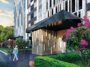 房地产在 Rechnoy — look at the real estate search engine GEOLN.COM. 照片 3