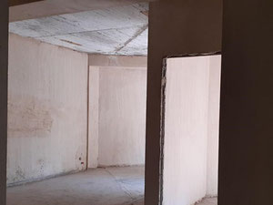 Isani的2间卧室的公寓。伊萨尼第比利斯廉价公寓 — 来自开发商和业主的房地产搜索引擎 GEOLN.COM. 照片 9