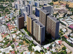 נדל"ן ב פארק איסאני — עיין במנוע חיפוש הנדל"ן GEOLN.COM. תמונה 3