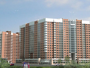 房地产在 Sedmoye nebo v Krasnodare — look at the real estate search engine GEOLN.COM. 照片 6