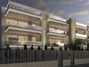 Real estate in Corinthia Residencial — look at the real estate search engine GEOLN.COM. Photo 2