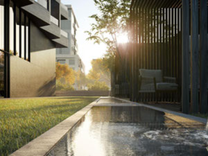 Real estate in Untitled Toronto — look at the real estate search engine GEOLN.COM. Photo 6