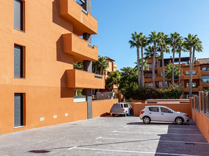 公寓 2 卧室 87 m² 在 Villamartin, 西班牙 — 来自开发商和业主的房地产搜索引擎 GEOLN.COM. 照片 15