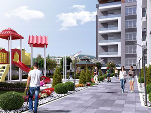 房地产在 Bulvar 37 — look at the real estate search engine GEOLN.COM. 照片 5