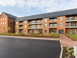 Immobilien in Lancer House — Schauen Sie sich die Immobiliensuchmaschine GEOLN.COM an. Foto 2