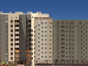 房地产在 Green House Chernihiv — look at the real estate search engine GEOLN.COM. 照片 3