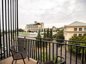 Продається 6-кімнатна квартира. — Пошуковик нерухомості від забудовників і власників GEOLN.COM. Фото 7