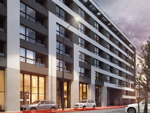 Недвижимость в Dom przy Filharmonii — смотрите на поисковике недвижимости GEOLN.COM. Фото 3