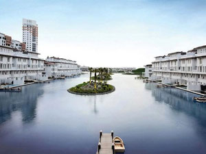 房地产在 Sinpas Bursa Modern — look at the real estate search engine GEOLN.COM. 照片 5