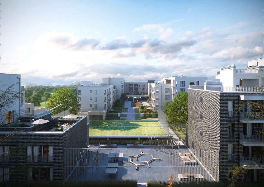 房地产在 Villa Magnolia Spring — look at the real estate search engine GEOLN.COM. 照片 1