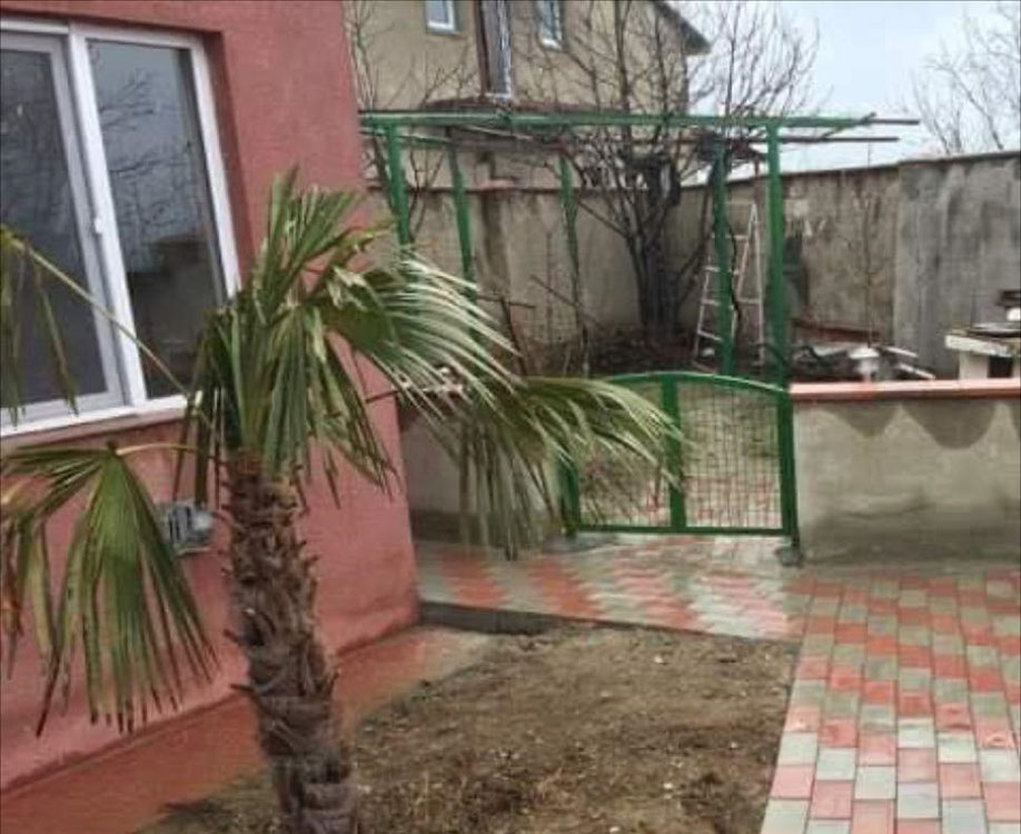 Приватний будинок на Темко. Купити будинок в Тбілісі, Темка — Пошуковик нерухомості від забудовників і власників GEOLN.COM. Фото 1