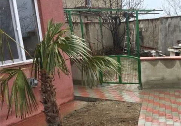 Приватний будинок на Темко. Купити будинок в Тбілісі, Темка