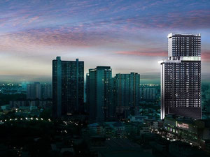 房地产在 Knightsbridge Prime Onnut — look at the real estate search engine GEOLN.COM. 照片 3