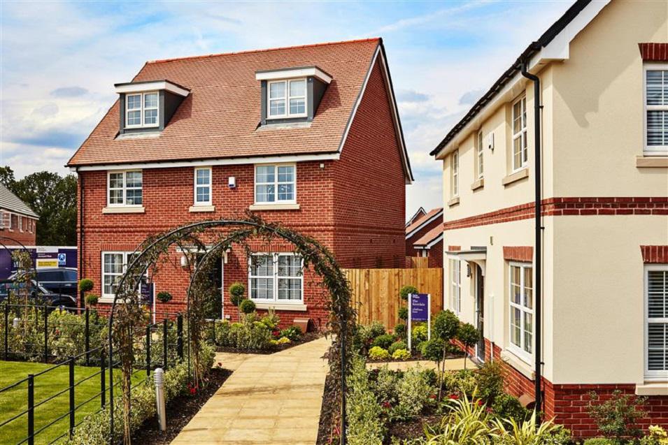 Нерухомість в Orchard Rise — дивіться на пошуковику нерухомості GEOLN.COM. Фото 1