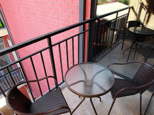 Ortachala 2间卧室的公寓。买房子在第比利斯，奥尔塔卡拉 — 来自开发商和业主的房地产搜索引擎 GEOLN.COM. 照片 12