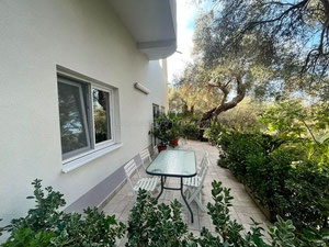 黑山。巴尔郊区带豪华花园和海景的房子。 — 来自开发商和业主的房地产搜索引擎 GEOLN.COM. 照片 28