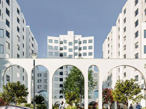 Immobilien in River Residence — Schauen Sie sich die Immobiliensuchmaschine GEOLN.COM an. Foto 3