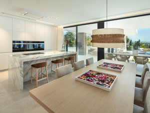 别墅 5 间卧室 556 平方米在新安达卢西亚 —西班牙拉斯布里萨斯 — 来自开发商和业主的房地产搜索引擎 GEOLN.COM. 照片 28