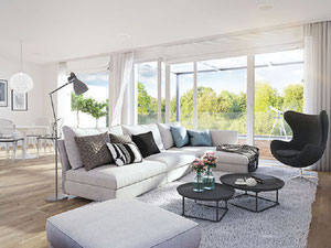 Нерухомість в Aalto Cibulka — дивіться на пошуковику нерухомості GEOLN.COM. Фото 6