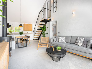 顶楼 3 卧室 96 m² 在新安达卢西亚, 西班牙 — 来自开发商和业主的房地产搜索引擎 GEOLN.COM. 照片 10