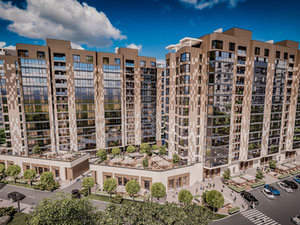 房地产在 Comfort City Rybinskyy — look at the real estate search engine GEOLN.COM. 照片 5