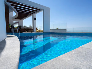 Real estate in AZUR VILLA — look at the real estate search engine GEOLN.COM. Photo 6