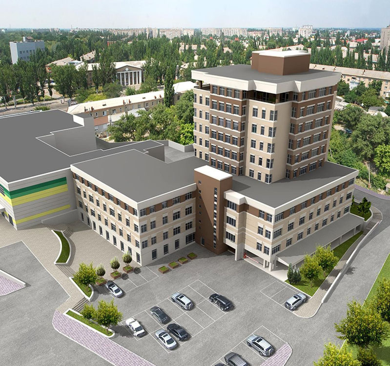 房地产在 Kirovsky — look at the real estate search engine GEOLN.COM. 照片 1