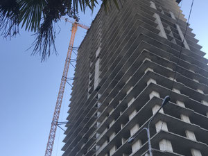 Недвижимость в Intourist Residence — смотрите на поисковике недвижимости GEOLN.COM. Фото 10