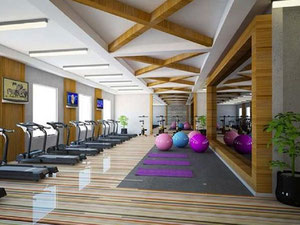 Real estate in Melisa Residence 2 — look at the real estate search engine GEOLN.COM. Photo 5