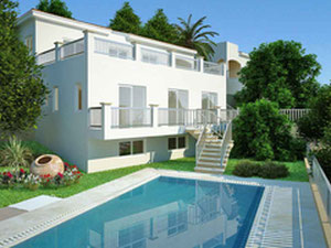 Real estate in Agnades Village — look at the real estate search engine GEOLN.COM. Photo 3