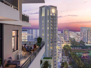 房地产在 UNA Apartments — look at the real estate search engine GEOLN.COM. 照片 3