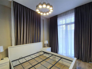 Digomi的3个房间的公寓。买公寓第比利斯，Digomi — 来自开发商和业主的房地产搜索引擎 GEOLN.COM. 照片 7