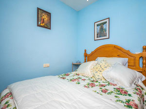 דירה עם 2 חדרי שינה 70 מ"ר בטורבייה, ספרד — חיפוש נדל"ן מפרטי ומקבלן GEOLN.COM. תמונה 14