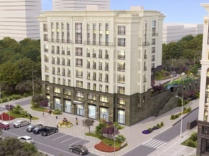 Nieruchomości w Remark — spójrz na wyszukiwarkę nieruchomości GEOLN.COM. Zdjęcie 7