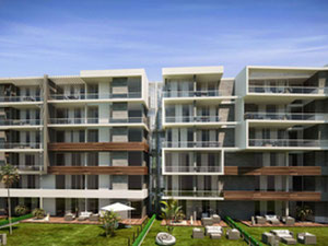 Нерухомість в Palm Hills New Cairo — дивіться на пошуковику нерухомості GEOLN.COM. Фото 2