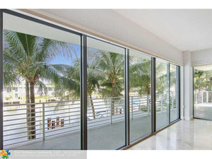 ბინები ზღვის პირას აშშ-ში, ფლორიდაში, პომპანოს სანაპიროზე — უძრავი ქონების ყიდვა და მფლო ბელებისგან GEOLN.COM. ფოტო 2