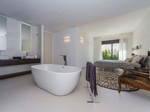 别墅 3 间卧室 197 m² 在 Ciudad de las Comunicaciones, 西班牙 — 来自开发商和业主的房地产搜索引擎 GEOLN.COM. 照片 8