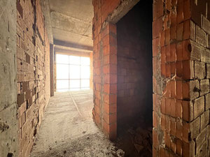 For sale apartment in Baku — Find off-plan property or real estate resale directly from developers and owners GEOLN.COM. Photo 3