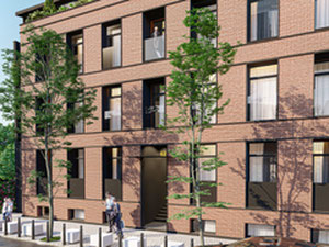 Propiedad en venta en Nexus Javakhishvili — mira el buscador inmobiliario GEOLN.COM. Foto 6