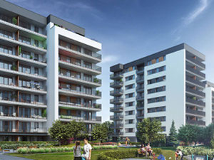 房地产在 Wola 01 — look at the real estate search engine GEOLN.COM. 照片 2