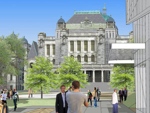 Real estate in Capital Park — look at the real estate search engine GEOLN.COM. Photo 3