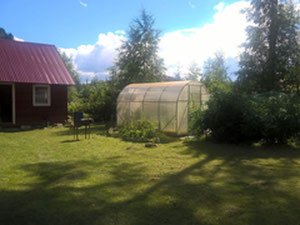 Будинок у передмісті у Фінляндії, Міккелі — Пошуковик нерухомості від забудовників і власників GEOLN.COM. Фото 2