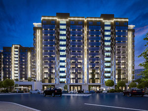 房地产在 Comfort City — look at the real estate search engine GEOLN.COM. 照片 3