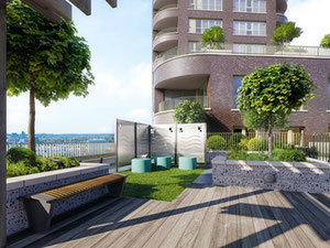 房地产在 Oaklands Rise — look at the real estate search engine GEOLN.COM. 照片 6