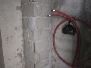 Gldani的2个房间的公寓。第比利斯的低价公寓 — 来自开发商和业主的房地产搜索引擎 GEOLN.COM. 照片 7